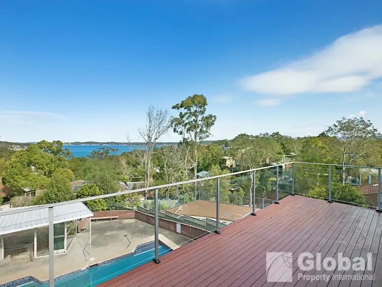 Second view of Homely house listing, 49 Croft Road, Eleebana NSW 2282