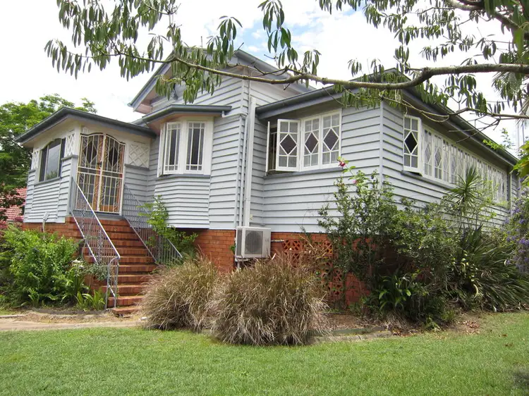 Main view of Homely house listing, 54 Glebe Road, Newtown QLD 4305