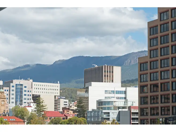 Third view of Homely unit listing, 20/15 Hunter Street, Hobart TAS 7000