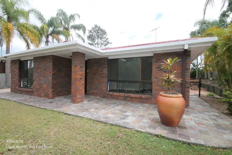 Main view of Homely house listing, 14 Ackworth Place, Alexandra Hills QLD 4161