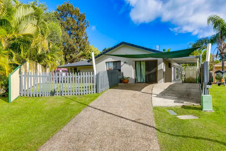 Seventh view of Homely house listing, 5 Verdant Place, Carrara QLD 4211