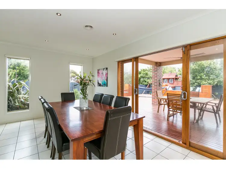 Fourth view of Homely house listing, 4 Almeida Close, Torquay VIC 3228
