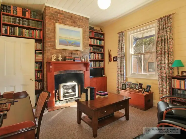 Fourth view of Homely house listing, 125 Donnelly Street, Armidale NSW 2350