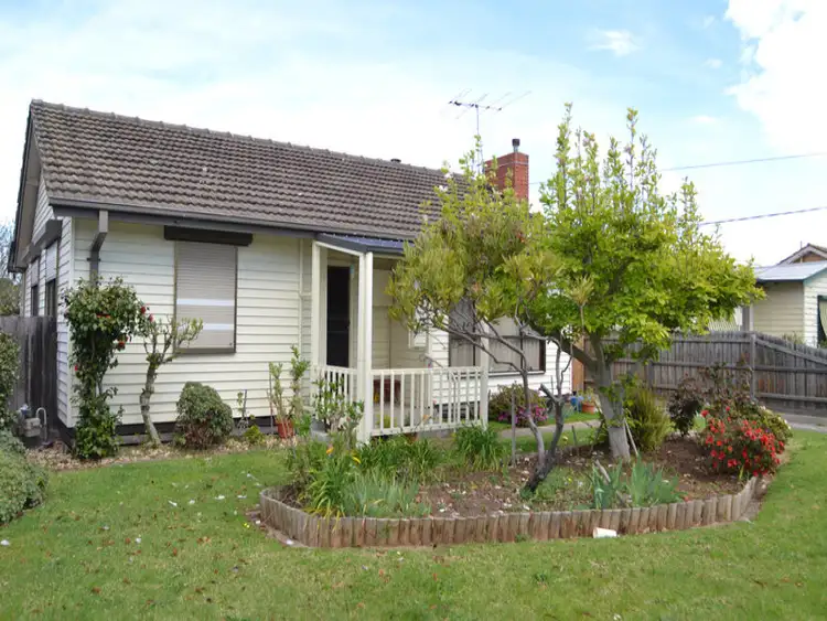 Second view of Homely house listing, 3 Lahinch Street, Broadmeadows VIC 3047