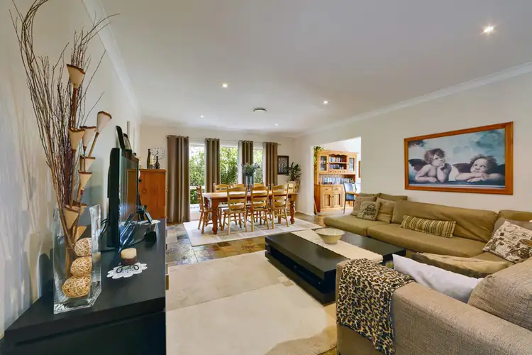 Fourth view of Homely house listing, 19 Tammar Place, Blackbutt NSW 2529