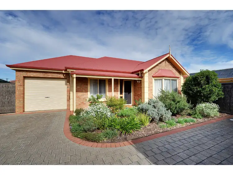Main view of Homely house listing, 3/59 Dingera Avenue, North Plympton SA 5037