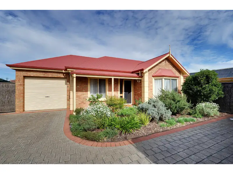 Main view of Homely house listing, 3/59 Dingera Avenue, North Plympton SA 5037