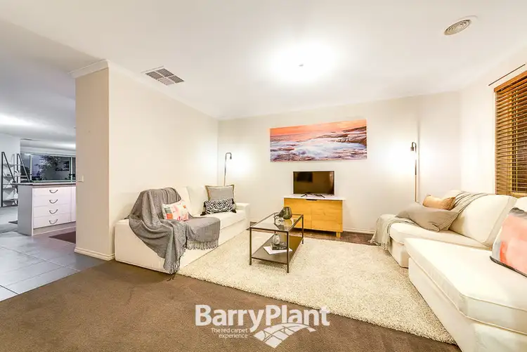 Second view of Homely house listing, 15 Victoria Place, Pakenham VIC 3810
