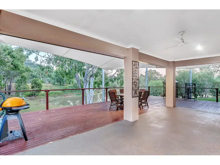 Second view of Homely house listing, Lot 19 / 63 Orchid Close, Biboohra QLD 4880