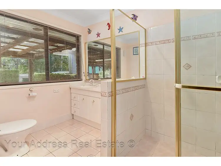 Seventh view of Homely house listing, 58 Flinders Crescent, Boronia Heights QLD 4124