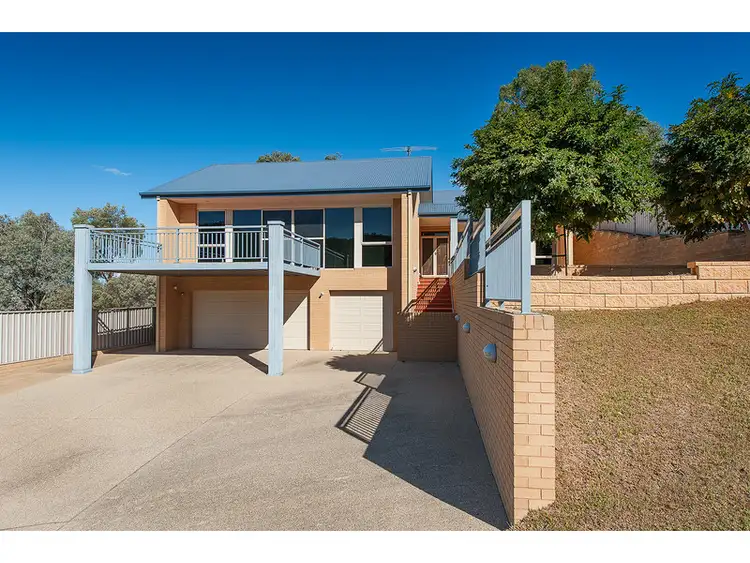 Main view of Homely house listing, 17a Florence Crescent, West Albury NSW 2640