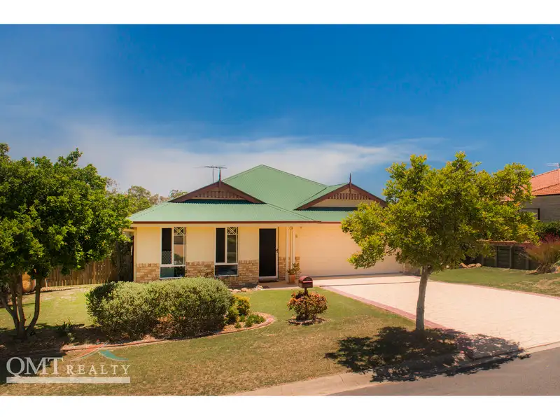 Main view of Homely house listing, 48 Vedders Drive, Heritage Park QLD 4118