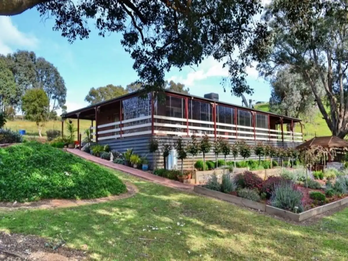 Main view of Homely house listing, 50 O'Hanlons Road, Mansfield VIC 3722