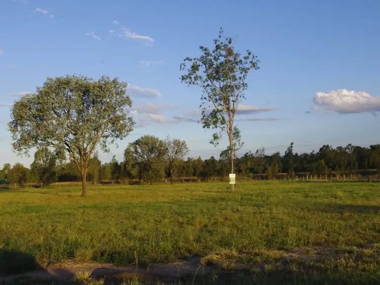 Third view of Homely land listing, Address available on request