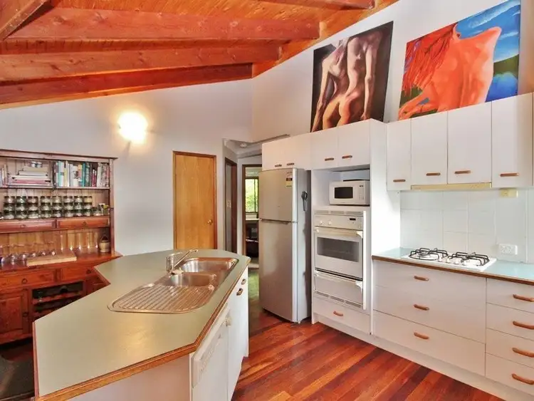 Third view of Homely house listing, 22 Lansdowne Way, Chuwar QLD 4306
