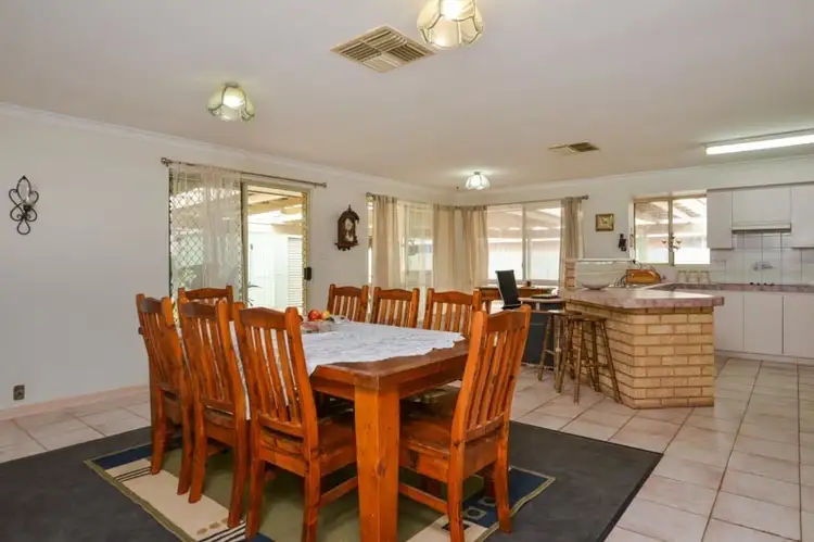 Fifth view of Homely house listing, 5 Rainsford Loop, Boulder, Kalgoorlie WA 6430