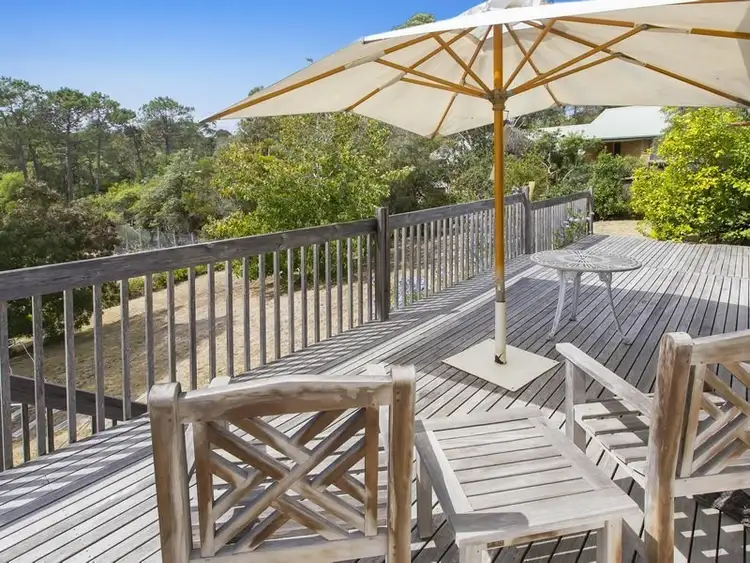 Third view of Homely house listing, 1 Irvine Avenue, Mount Martha VIC 3934