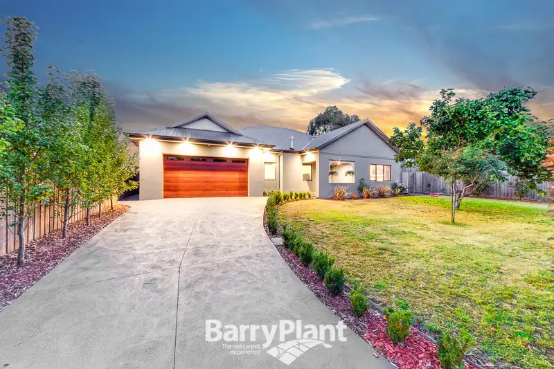 Main view of Homely house listing, 163 Princes Way, Drouin VIC 3818