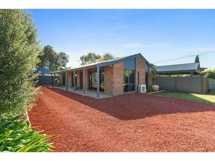 47 Charles Drive, Pearcedale VIC 3912