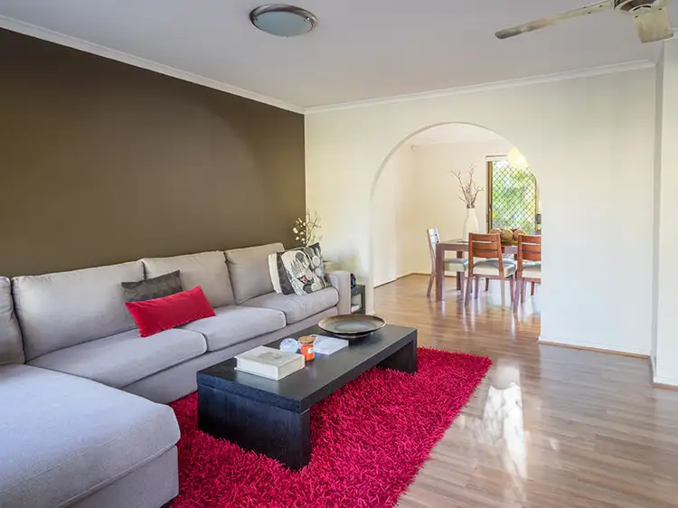 Third view of Homely house listing, 1 Cookaba Street, Riverhills QLD 4074