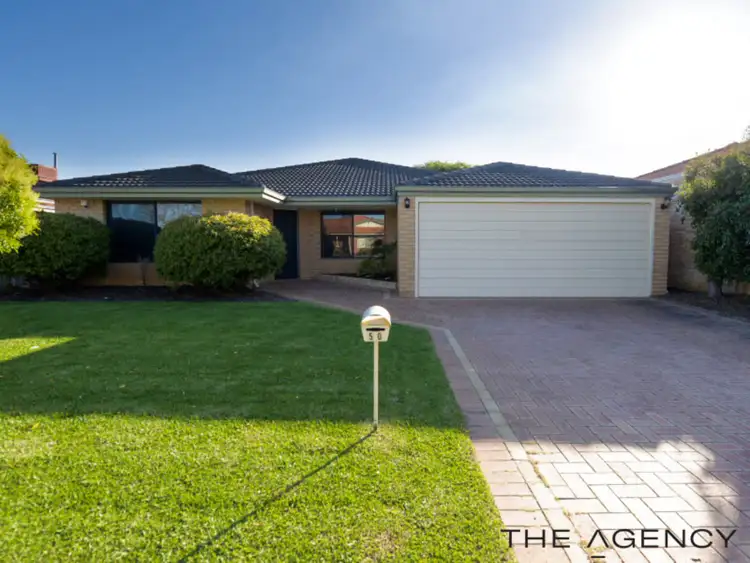 Main view of Homely house listing, 50 Totara Avenue, Canning Vale WA 6155