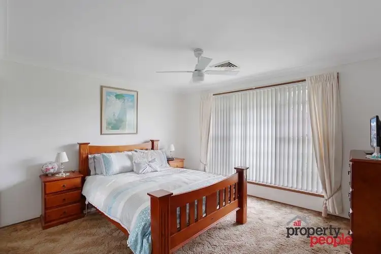 Fifth view of Homely house listing, 18 Humber Place, Ingleburn NSW 2565