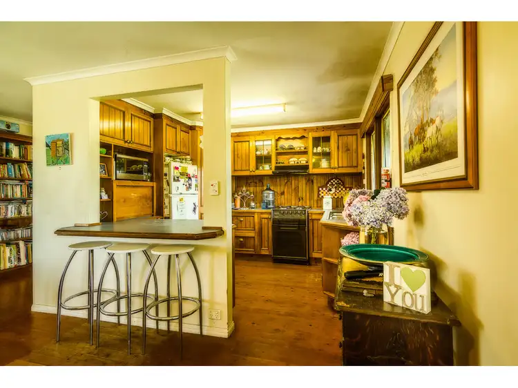 Fifth view of Homely rural property listing, 92 Hains Lane, Bellingen NSW 2454