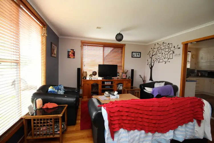 Fifth view of Homely house listing, 7 Fincham Street, Zeehan TAS 7469