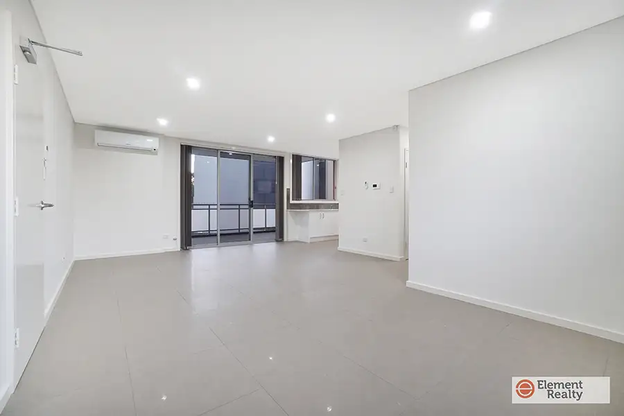 Main view of Homely apartment listing, 8/8 Field Place, Telopea NSW 2117