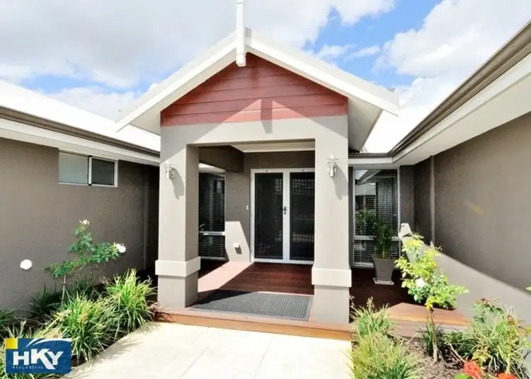 Third view of Homely house listing, 10 Muirfield Way, The Vines WA 6069