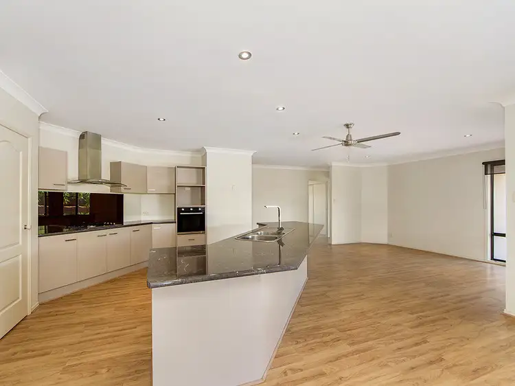 Third view of Homely house listing, 14 Kilkivan Drive, Ormeau QLD 4208