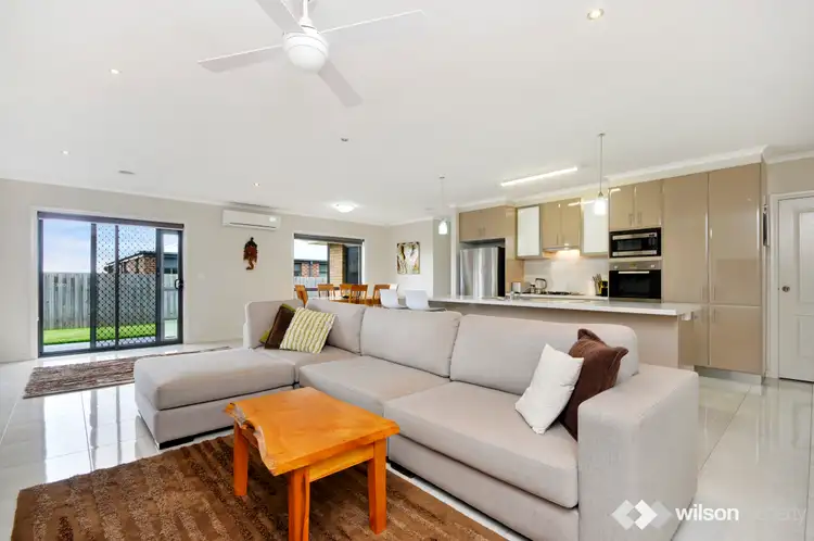 Second view of Homely house listing, 9 Ashleigh Place, Traralgon VIC 3844