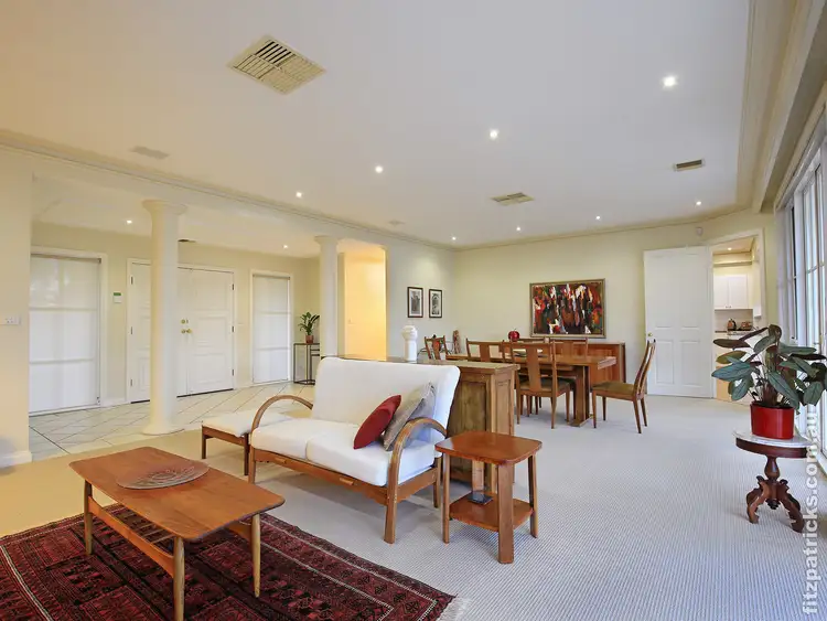 Second view of Homely house listing, 17 Lansdowne Avenue, Lake Albert NSW 2650