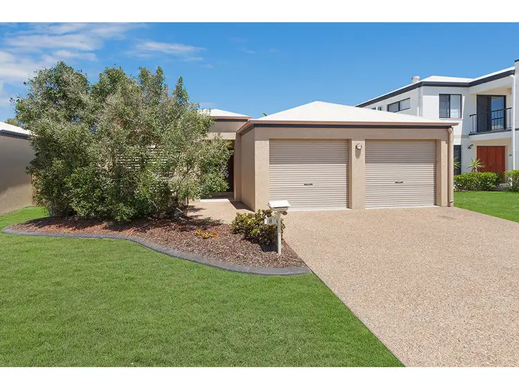 Main view of Homely house listing, 8 Hawkesbury Lane, Douglas QLD 4814