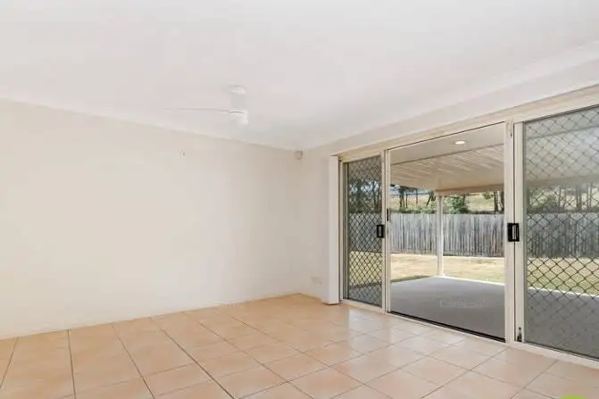 Fifth view of Homely house listing, 12 Camelot Court, Ormeau QLD 4208