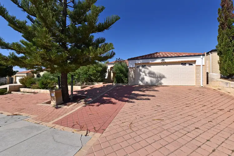 138 Rothesay Heights, Mindarie WA 6030