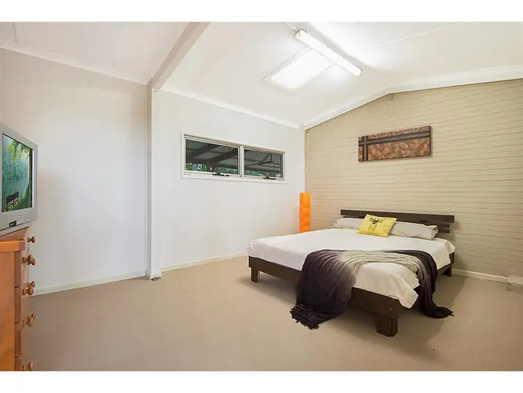 Seventh view of Homely land listing, 11 Highcrest Street, Ocean View QLD 4521