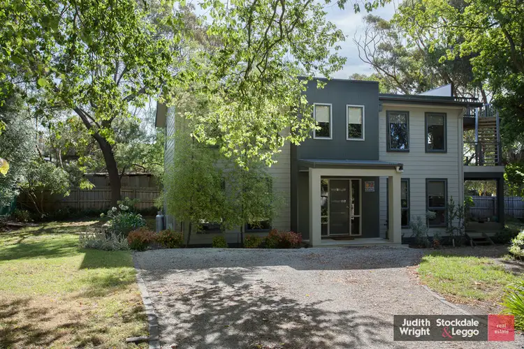 Main view of Homely house listing, 7 Glen Isla Court, Cowes VIC 3922