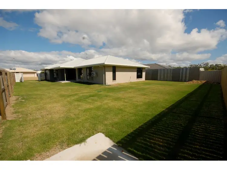 Fourth view of Homely house listing, 38 Kingfisher Drive, Yeppoon QLD 4703