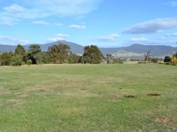 Fourth view of Homely land listing, LOT 2 Gonzaga Lane, Merrijig VIC 3723