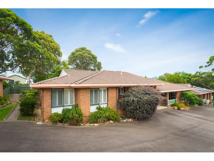 Main view of Homely unit listing, 5/44 Munn Street, Merimbula NSW 2548