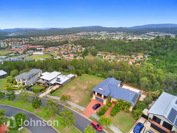 Fifth view of Homely land listing, 52 Midway Terrace, Pacific Pines QLD 4211