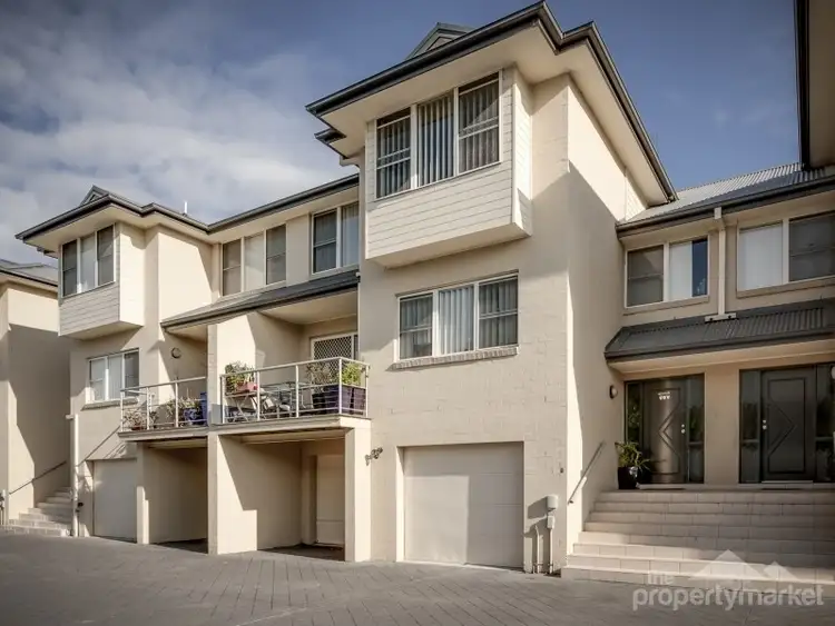 Seventh view of Homely townhouse listing, 2/8-10 Jarrett Street, North Gosford NSW 2250
