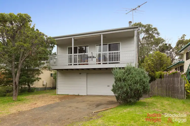 Second view of Homely house listing, 18 Sidford Street, Ventnor VIC 3922