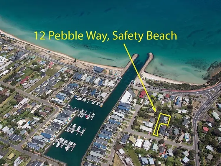 12 Pebble Way, Safety Beach VIC 3936