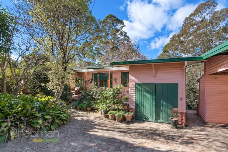 Second view of Homely house listing, 13 Wyoming Avenue, Valley Heights NSW 2777