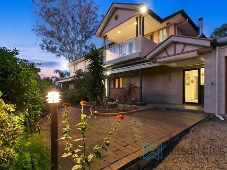 Main view of Homely house listing, 154 Mildura Street, Stretton QLD 4116