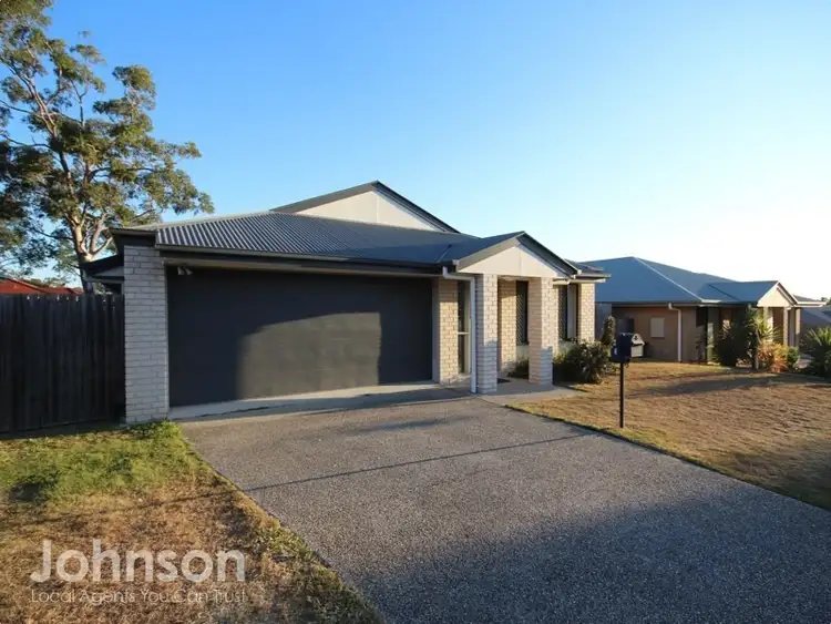 Main view of Homely house listing, 5 Highland Place, Forest Lake QLD 4078