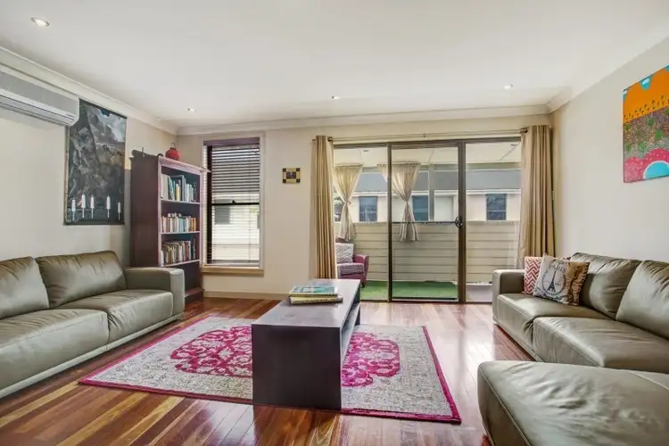 Main view of Homely townhouse listing, 6/93 Bourke Street, Maitland NSW 2320
