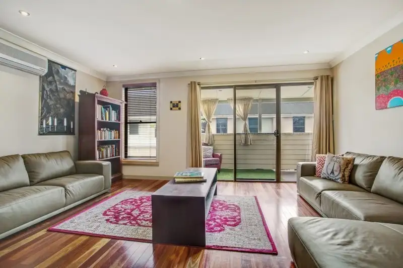 Main view of Homely townhouse listing, 6/93 Bourke Street, Maitland NSW 2320